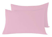 Load image into Gallery viewer, Basics Duvet Set