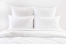 Load image into Gallery viewer, Basics Duvet Set