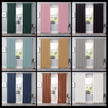 Load image into Gallery viewer, Blackout Curtains