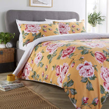 Load image into Gallery viewer, Bloom Duvet Set