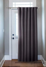 Load image into Gallery viewer, Capri Thermal Door Curtains