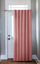 Load image into Gallery viewer, Capri Thermal Door Curtains