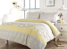 Load image into Gallery viewer, Chelsea Duvet Set