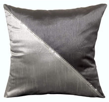 Load image into Gallery viewer, Haveli Luxury Faux Silk Curtains