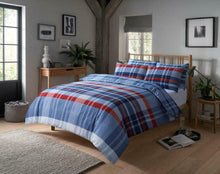 Load image into Gallery viewer, Hudson Duvet Set