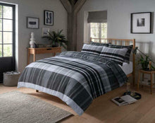 Load image into Gallery viewer, Hudson Duvet Set
