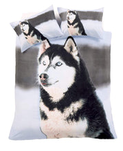 Load image into Gallery viewer, Huskey Duvet Set
