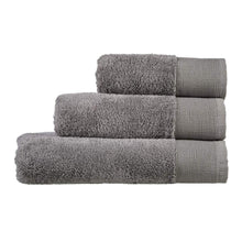 Load image into Gallery viewer, Luxury 600GSM Bamboo Towels, Eco Friendly Bathroom Essentials