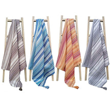 Load image into Gallery viewer, Mia Bohemian Throw