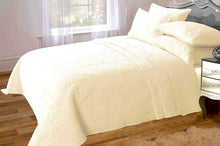 Load image into Gallery viewer, Sorrento Bedspread Set