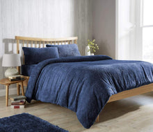 Load image into Gallery viewer, Original Teddy Duvet Set