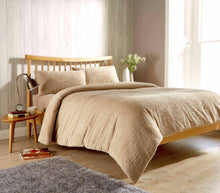 Load image into Gallery viewer, Original Teddy Duvet Set