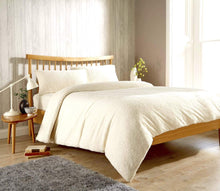 Load image into Gallery viewer, Original Teddy Duvet Set