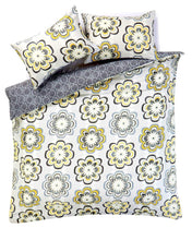 Load image into Gallery viewer, Peony Duvet Set