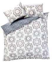 Load image into Gallery viewer, Peony Duvet Set