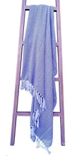 Load image into Gallery viewer, Regal Pure Cotton Throw