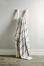 Load image into Gallery viewer, Zara Pure Cotton Throw