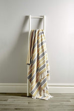Load image into Gallery viewer, Zara Pure Cotton Throw