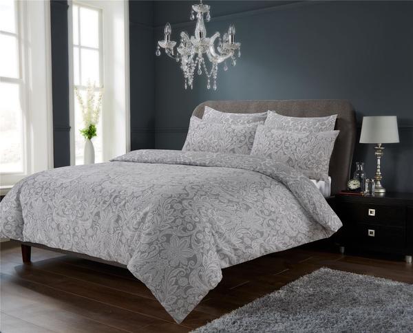 Chantilly Duvet Cover Set