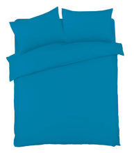 Load image into Gallery viewer, Basics Duvet Set
