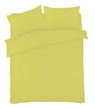Load image into Gallery viewer, Basics Duvet Set
