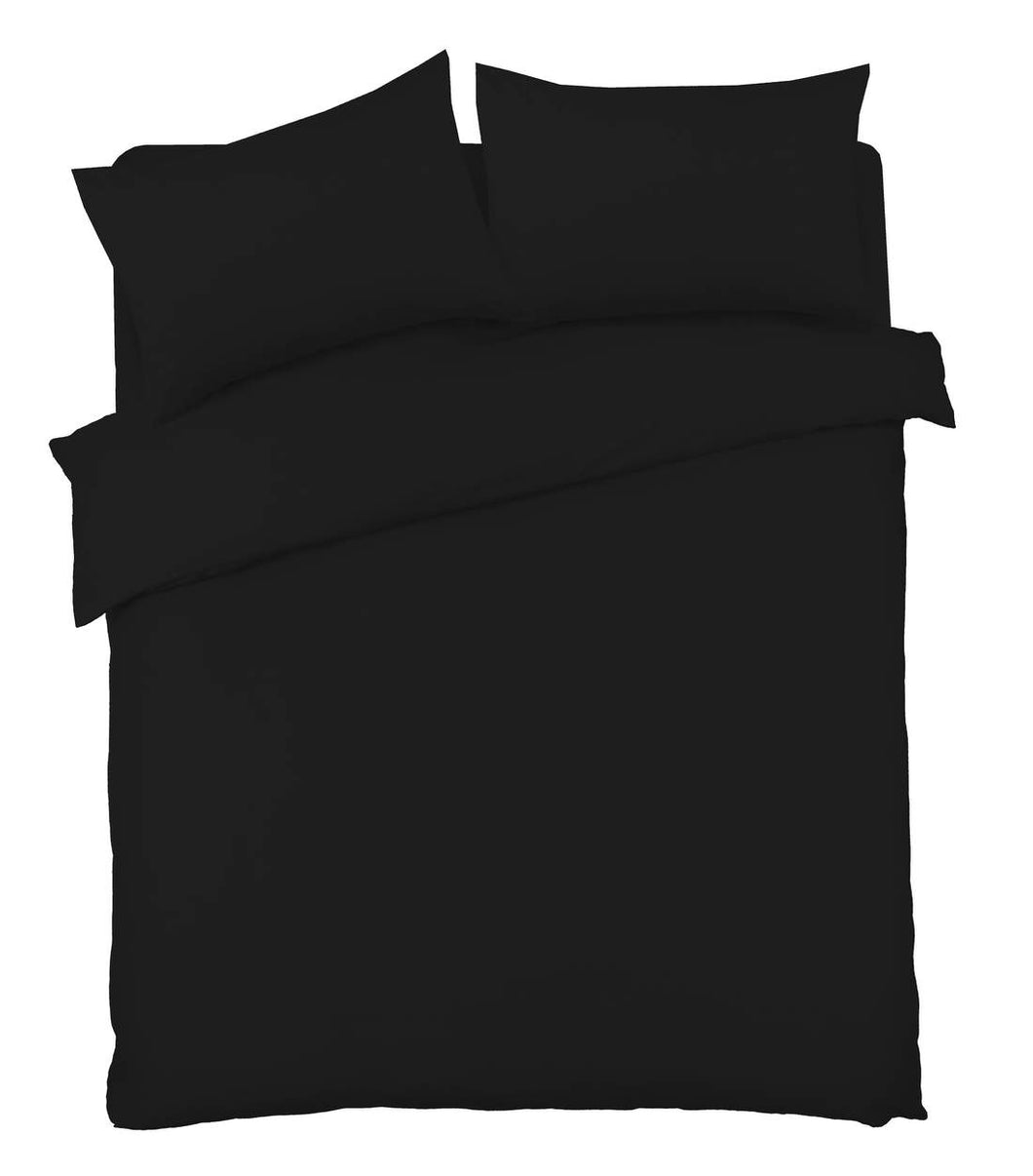Basics Duvet Set