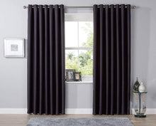 Load image into Gallery viewer, Blackout Curtains
