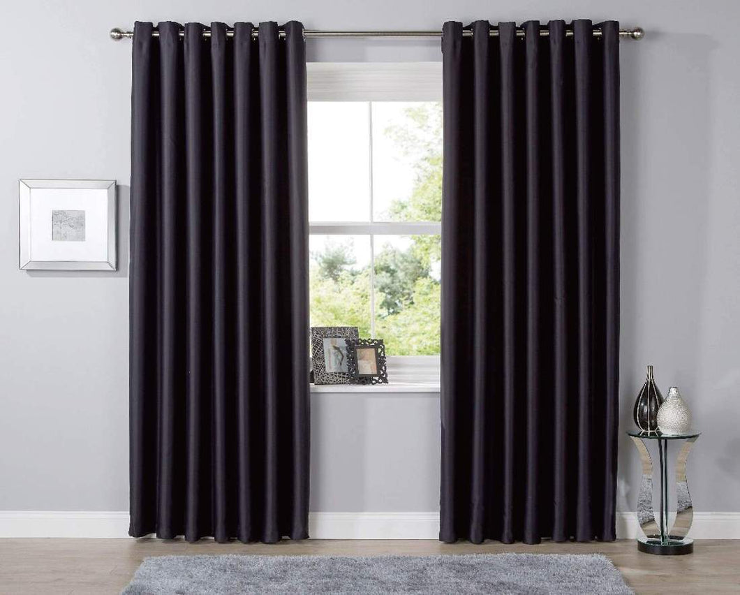 Blackout Curtains