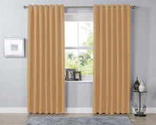 Load image into Gallery viewer, Blackout Curtains
