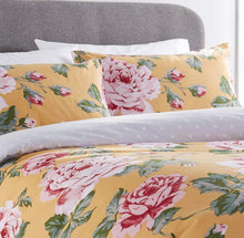 Load image into Gallery viewer, Bloom Duvet Set
