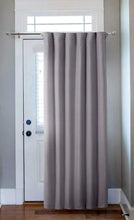 Load image into Gallery viewer, Capri Thermal Door Curtains
