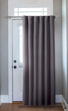 Load image into Gallery viewer, Capri Thermal Door Curtains
