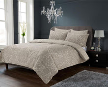 Load image into Gallery viewer, Chantilly Duvet Cover Set
