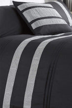Load image into Gallery viewer, Diamante Glitz Duvet Set
