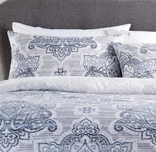Load image into Gallery viewer, Empire Duvet Set
