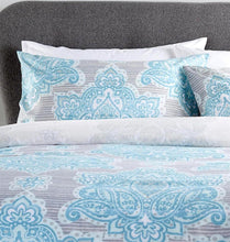 Load image into Gallery viewer, Empire Duvet Set
