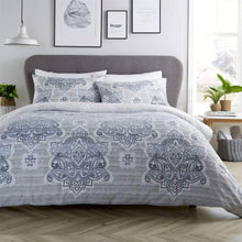 Load image into Gallery viewer, Empire Duvet Set
