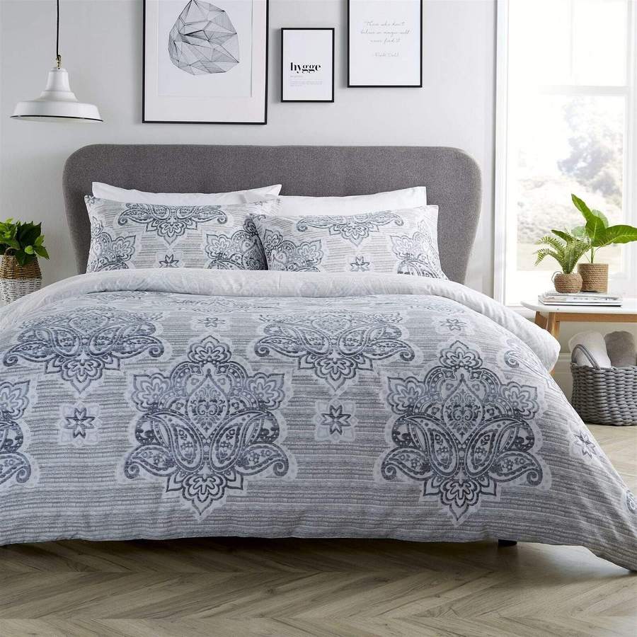 Empire Duvet Set