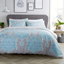 Load image into Gallery viewer, Empire Duvet Set
