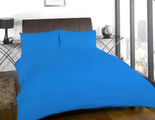 Load image into Gallery viewer, Flannelette Duvet Set
