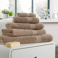 Load image into Gallery viewer, Home Collection 500GSM Towel
