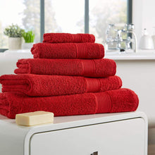 Load image into Gallery viewer, Home Collection 500GSM Towel
