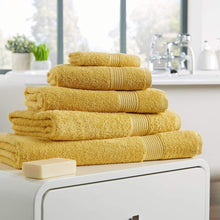 Load image into Gallery viewer, Home Collection 500GSM Towel

