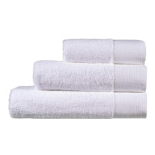 Load image into Gallery viewer, Luxury 600GSM Bamboo Towels, Eco Friendly Bathroom Essentials
