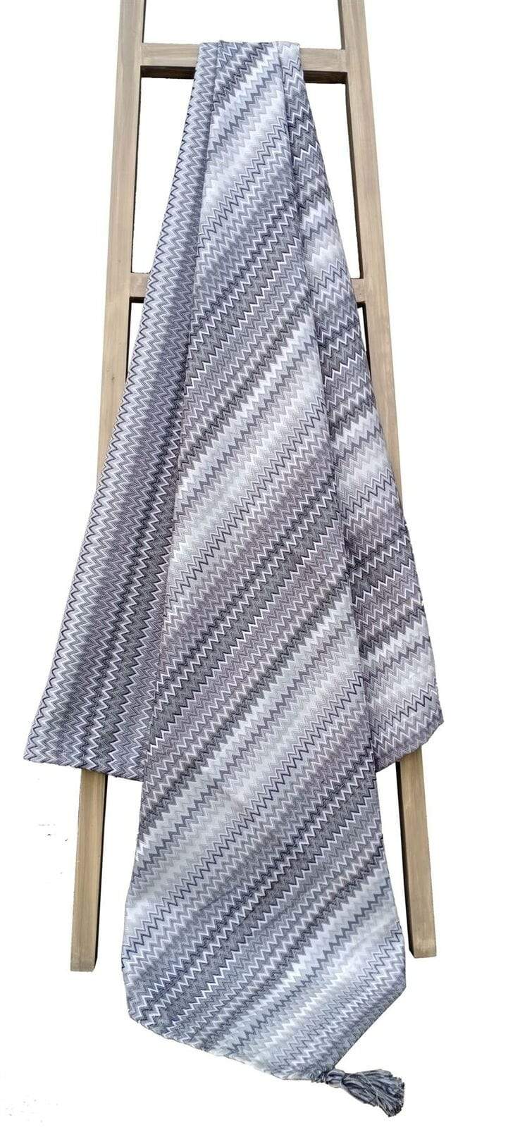 Mia Bohemian Throw