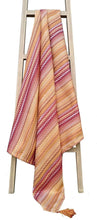 Load image into Gallery viewer, Mia Bohemian Throw
