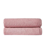 Load image into Gallery viewer, Pack Of 2 Everyday Bath Sheet
