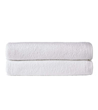 Load image into Gallery viewer, Pack Of 2 Everyday Bath Sheet
