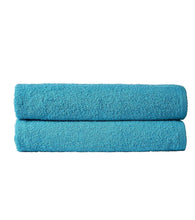 Load image into Gallery viewer, Pack Of 2 Everyday Bath Sheet
