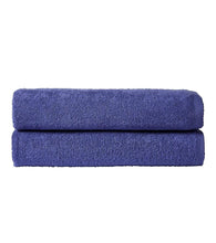 Load image into Gallery viewer, Pack Of 2 Everyday Bath Sheet
